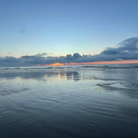 Vue Mer, Golfe Et Dunes- Residence Dunes Du Golfe Wimereux Exteriér fotografie
